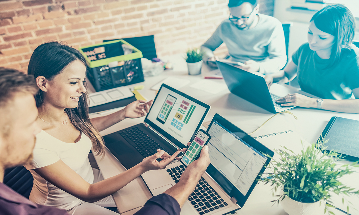 Involve Developers in Your Design Process Early On