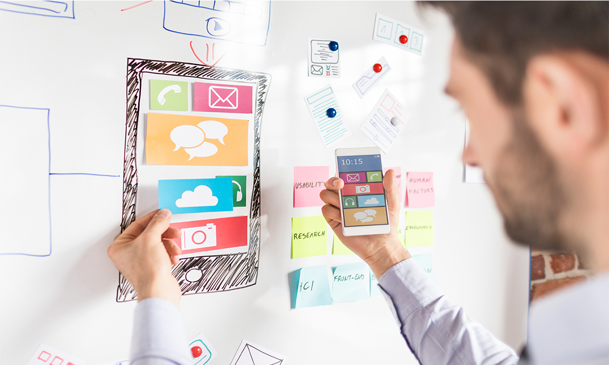 Prototyping at the Wrong Fidelity