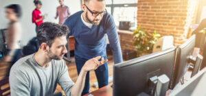 4 Tips to improve communication between designers and developers