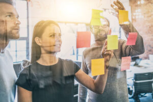 The definitive guide to card sorting for usability testing