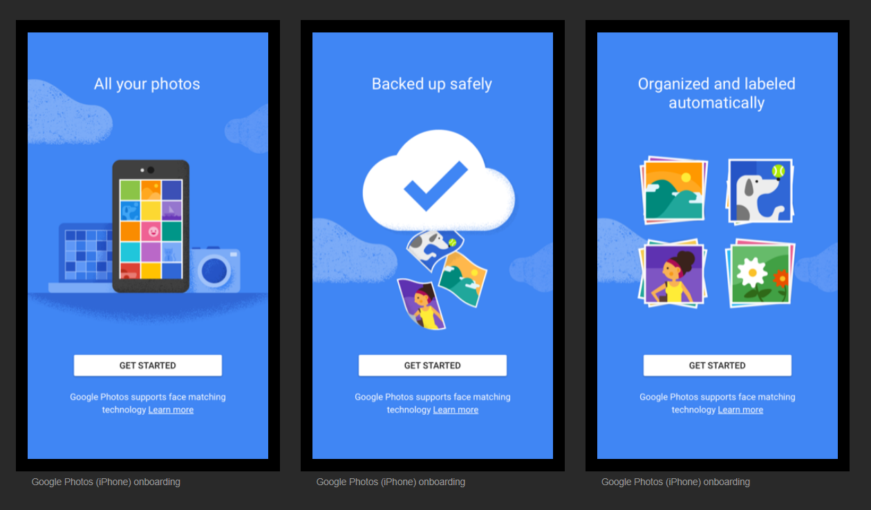 Make Designs Accessible