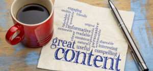 7 Ways content-first design will make your website better in the long run