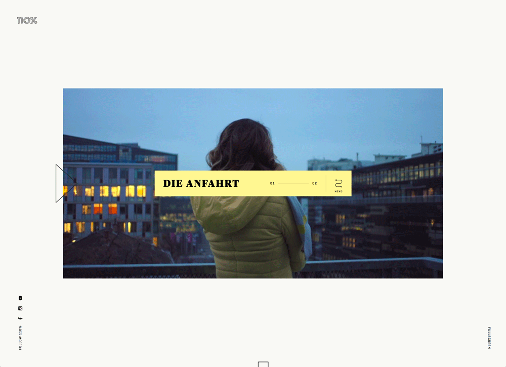 Hover Animation