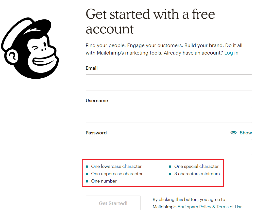 Create an Easy to Understand UI