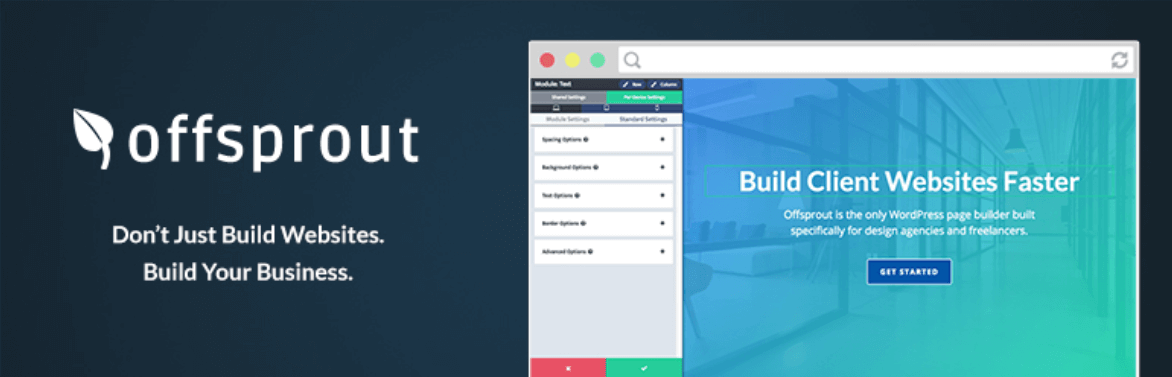 offsprout plugin