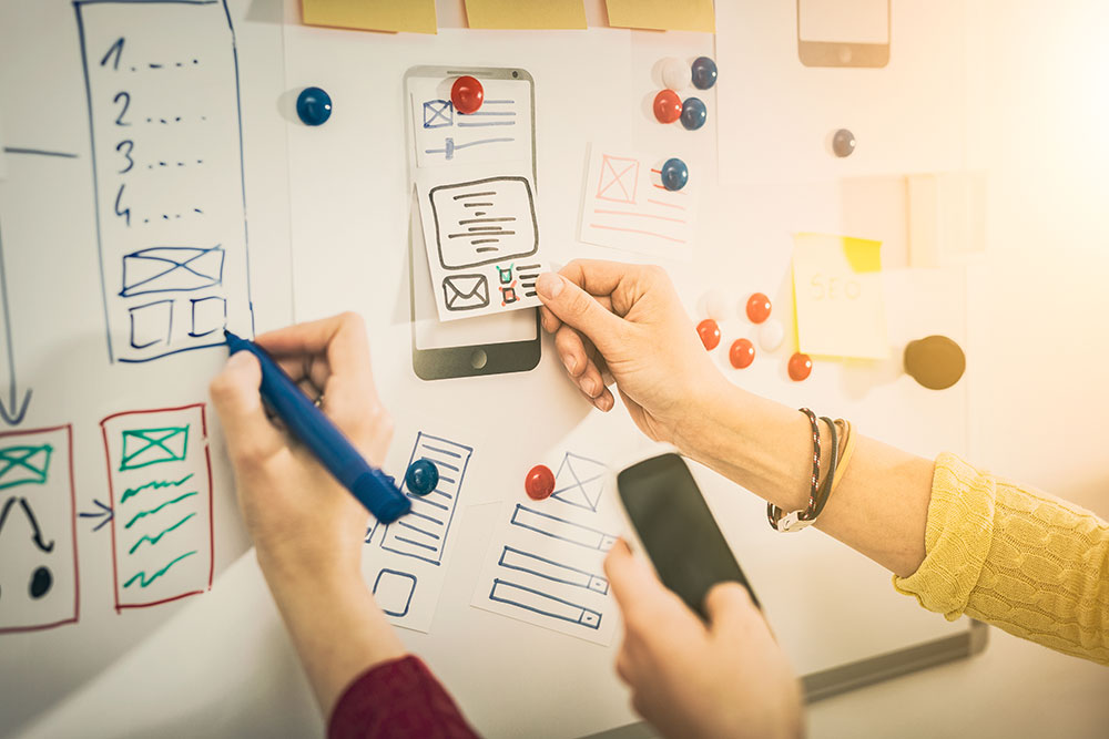 Test the Usability of Prototypes