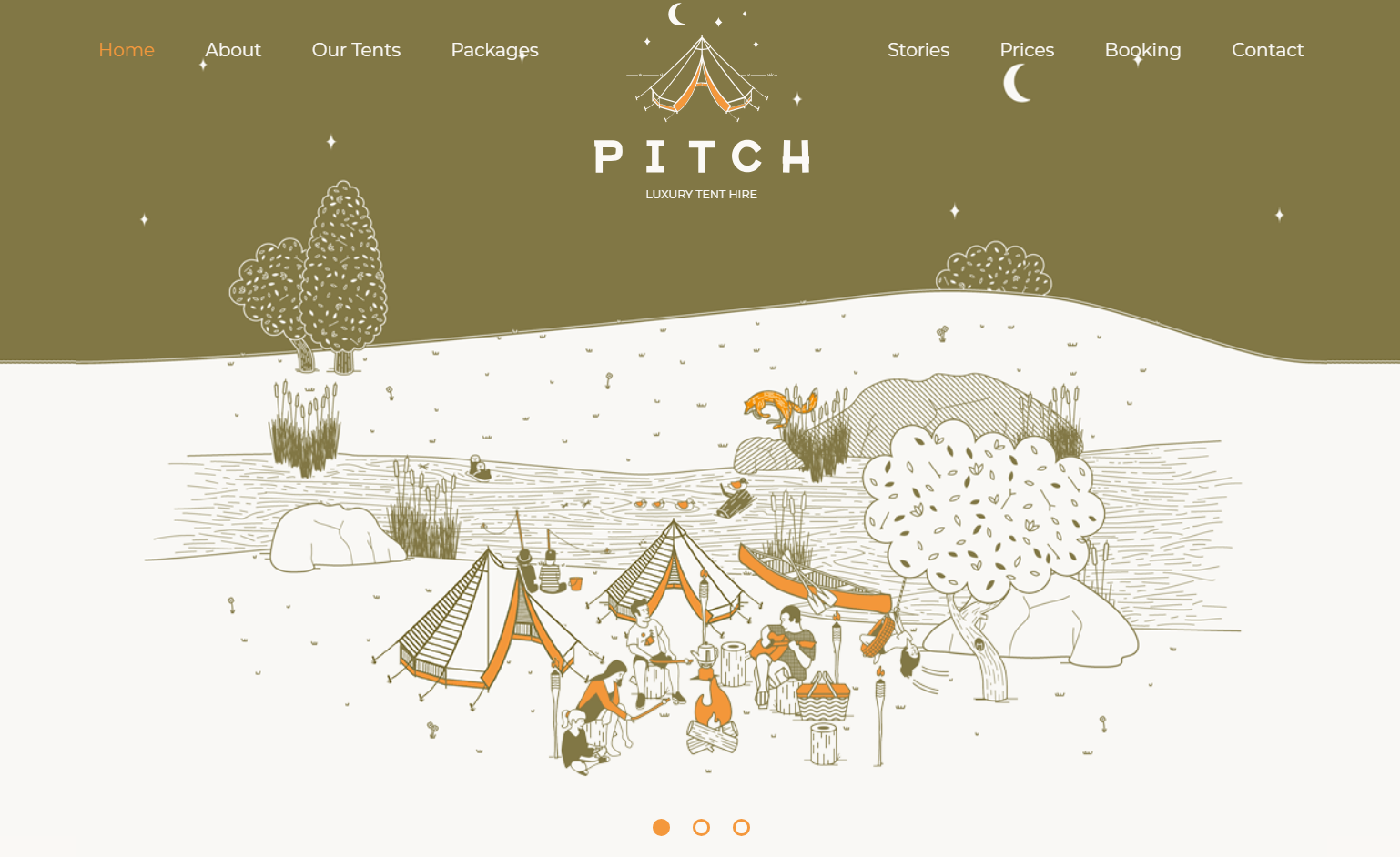 Strengthen the Aesthetic Appeal of the UI