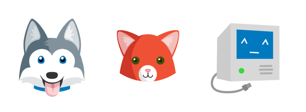 Mascot
