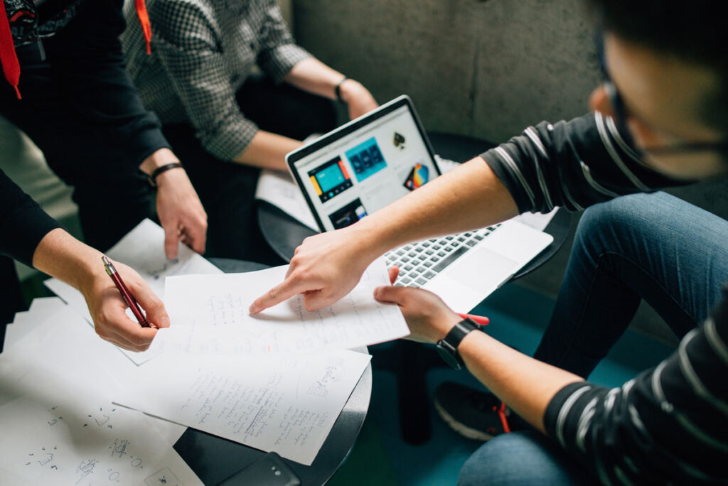 How to Teach Design to Clients: Teach Don't Preach