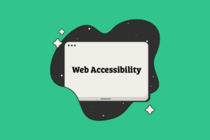 The modern guide to web accessibility