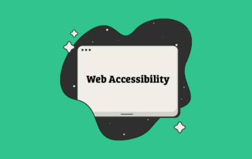 The modern guide to web accessibility